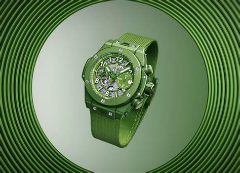 hublot montre nespresso|NESPRESSO .